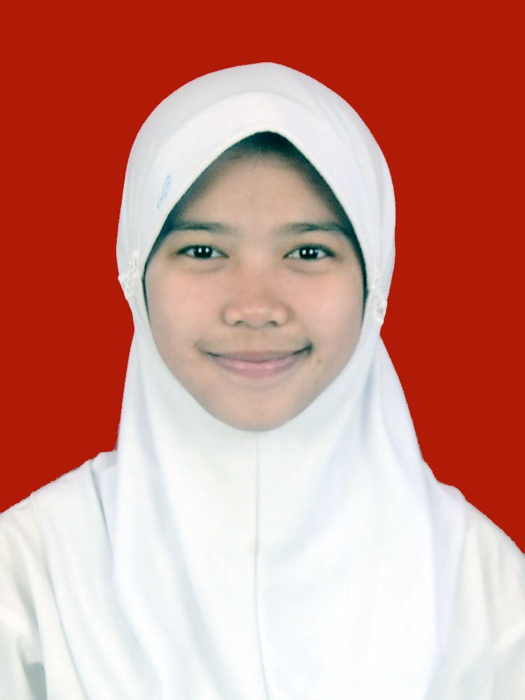Foto SRI NURAENI